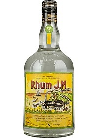 Rhum J.M - Martinique White Rum (1L) - Urban Wines and Spirits, New York,  NY, New York, NY