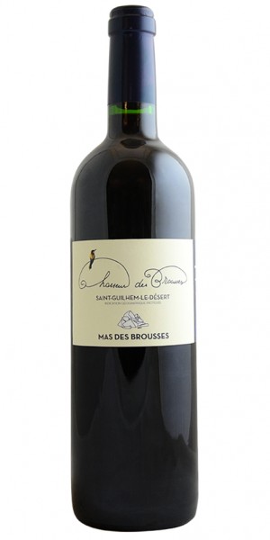 Mas Des Brousses Chasseur Des Brousses 2019 Brooklyn Wine Company